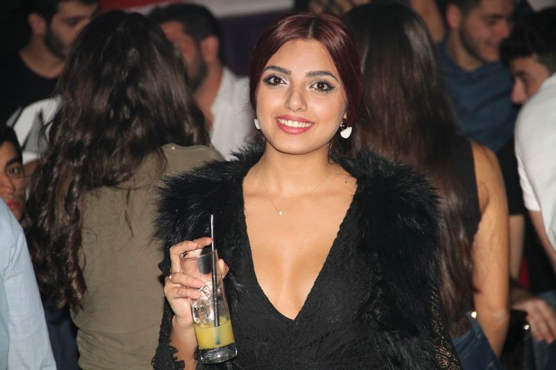 Chabab Loubnan NDU Independence Night 2